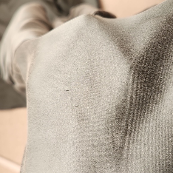 Zimmermann Silk Midi Wrap Dress size 2 - Picture 8 of 13